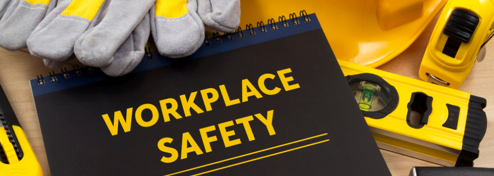 Workplace Accidents and How to Prevent Them with ATEX Products