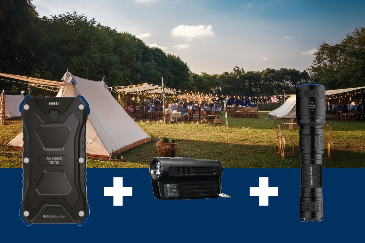 Ultimate Camping Bundle