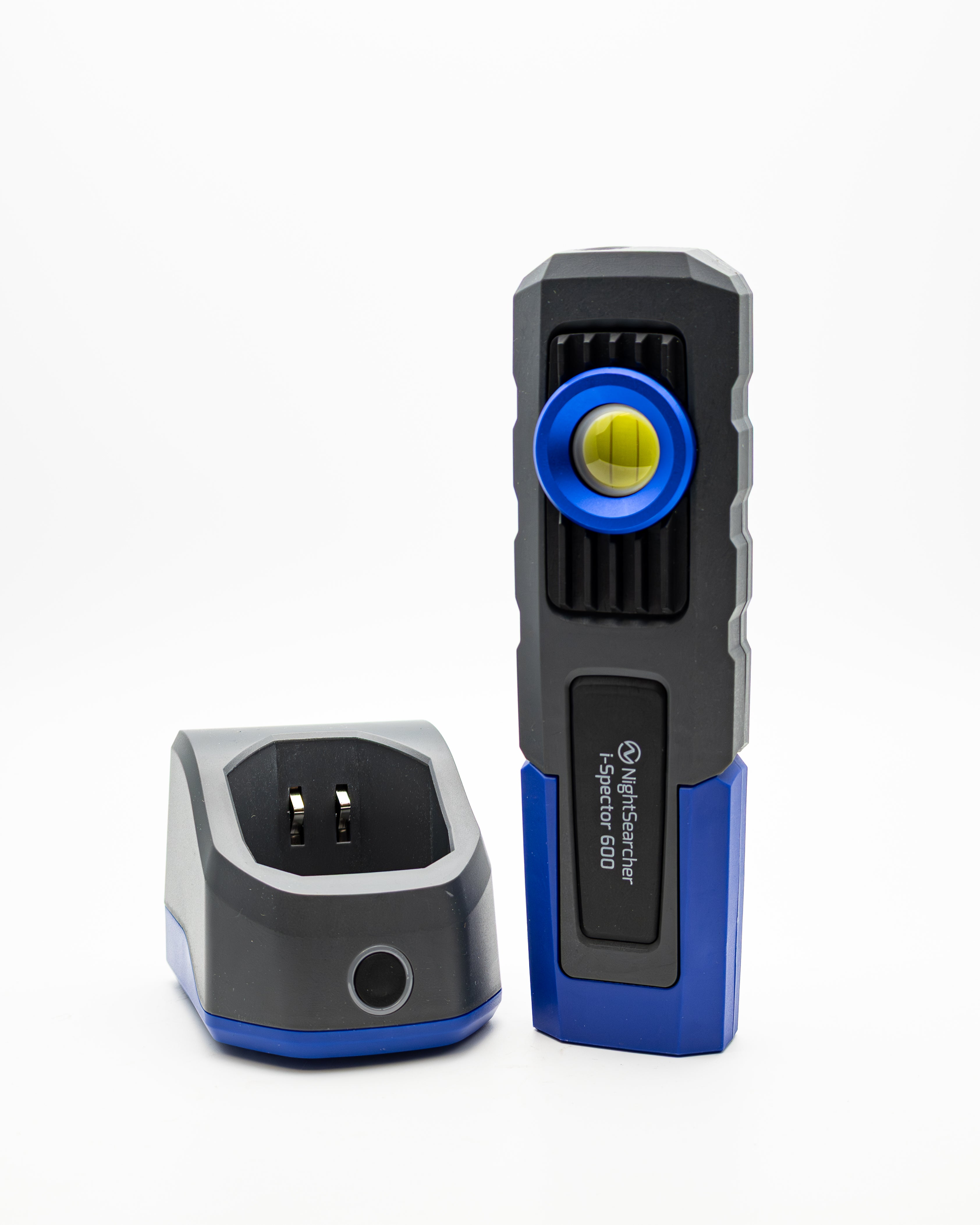 iSpector 600 | 600 Lumens | Rechargeable Inspection Light