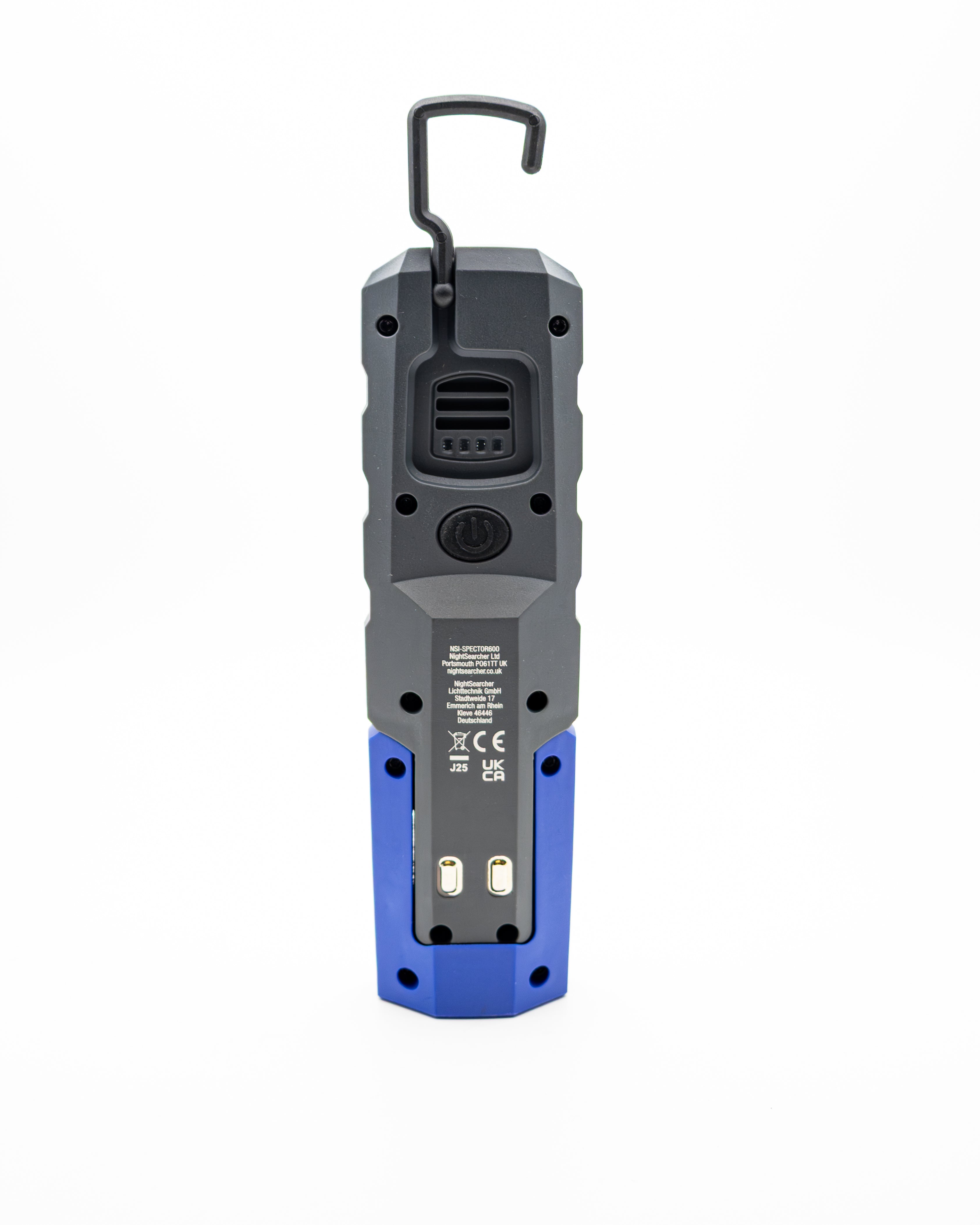 iSpector 600 | 600 Lumens | Rechargeable Inspection Light