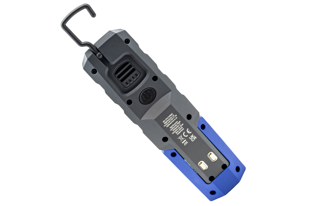 iSpector 600 | 600 Lumens | Rechargeable Inspection Light