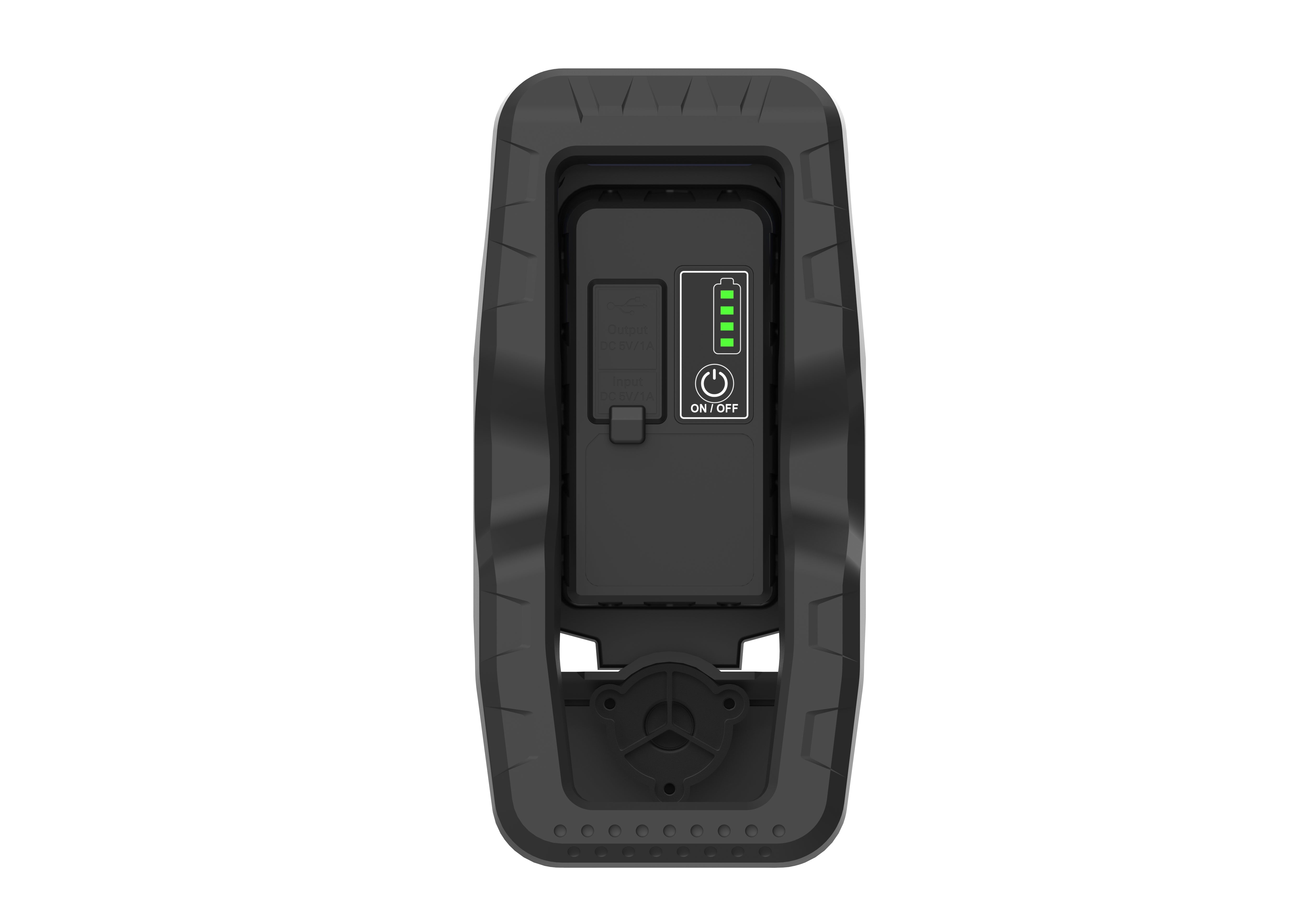 Gator 1000 - 1000 Lumens | Rechargeable Grip Light