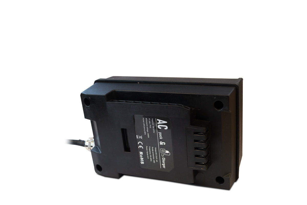 KangaStar 5K/10K AC Adaptor