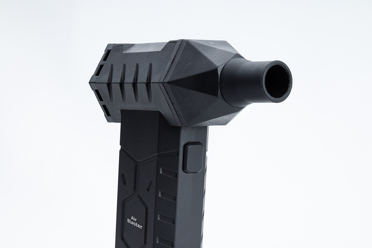 Air Blaster | Rechargeable portable Blower