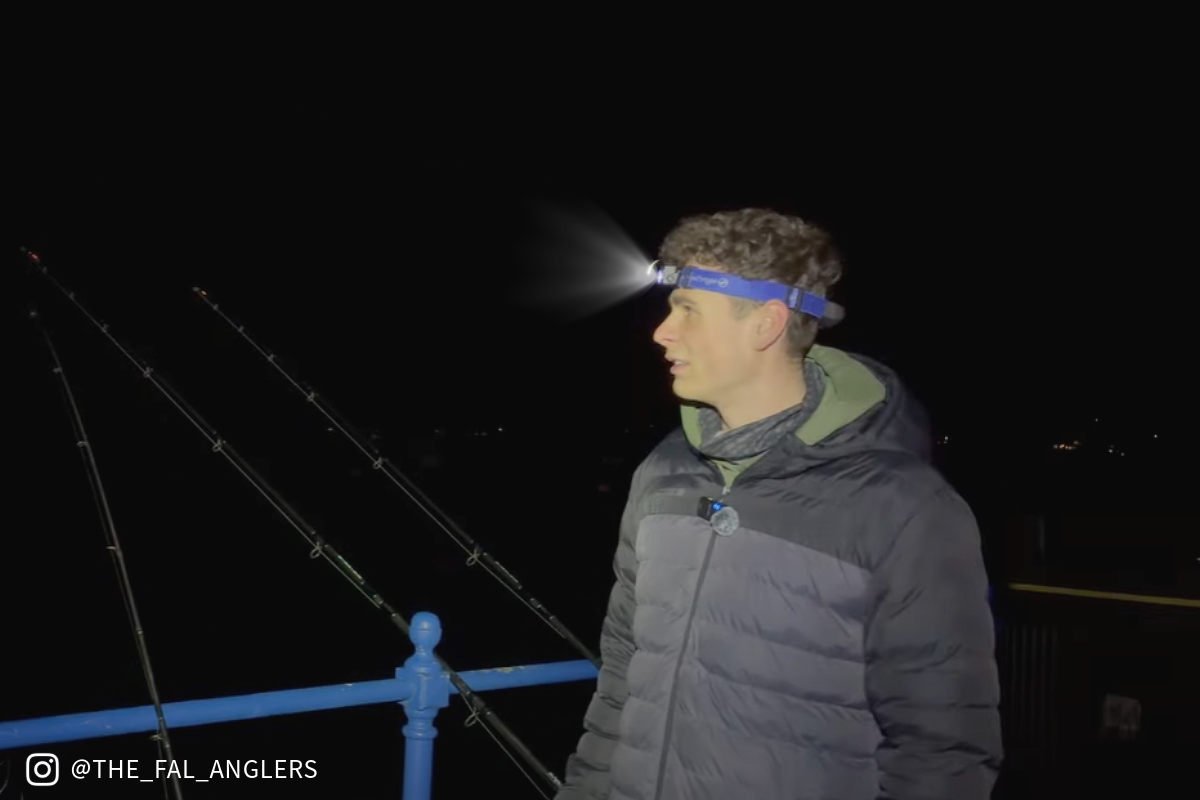 LightWave 1000R | 1000 Lumen | Wiederaufladbar