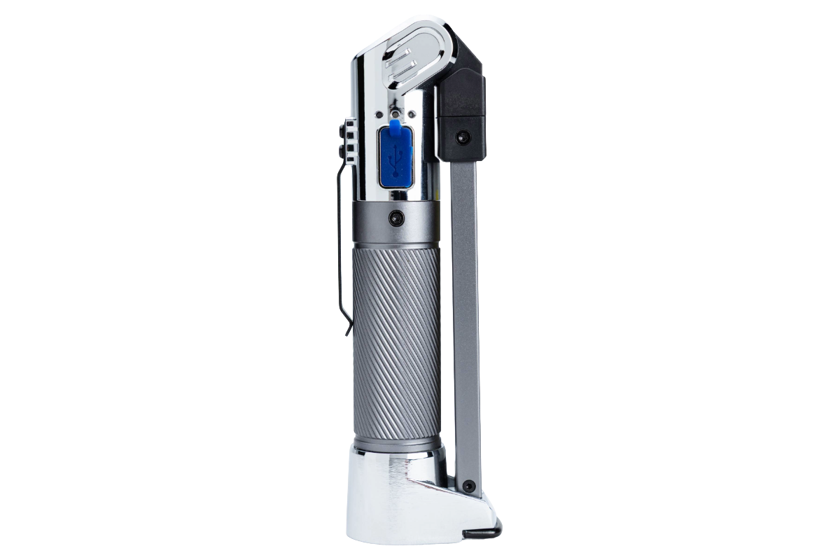 iSpector 1100 | 1100 Lumen | Wiederaufladbare Inspektionsleuchte