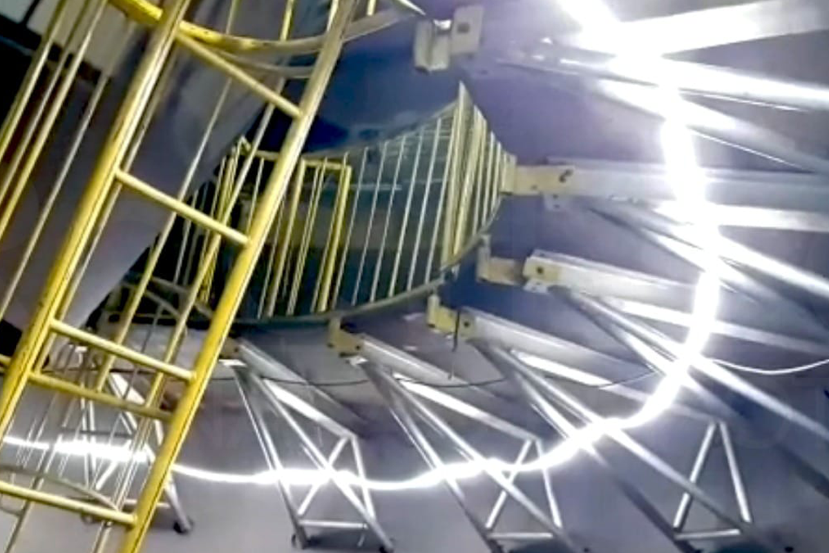 Rope Light | 230V 0r 110V | 1000 Lumens/m | AC Powered Rope Site Light