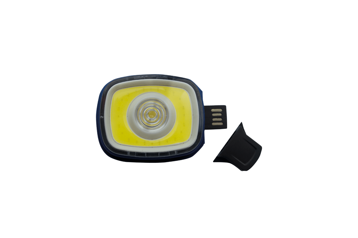 Beanie B  | 150 Lumens | Rechargeable