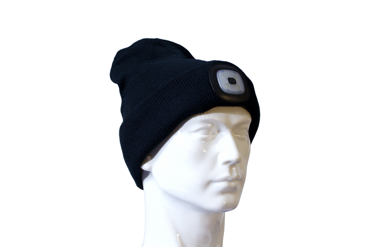 Beanie B  | 150 Lumens | Rechargeable