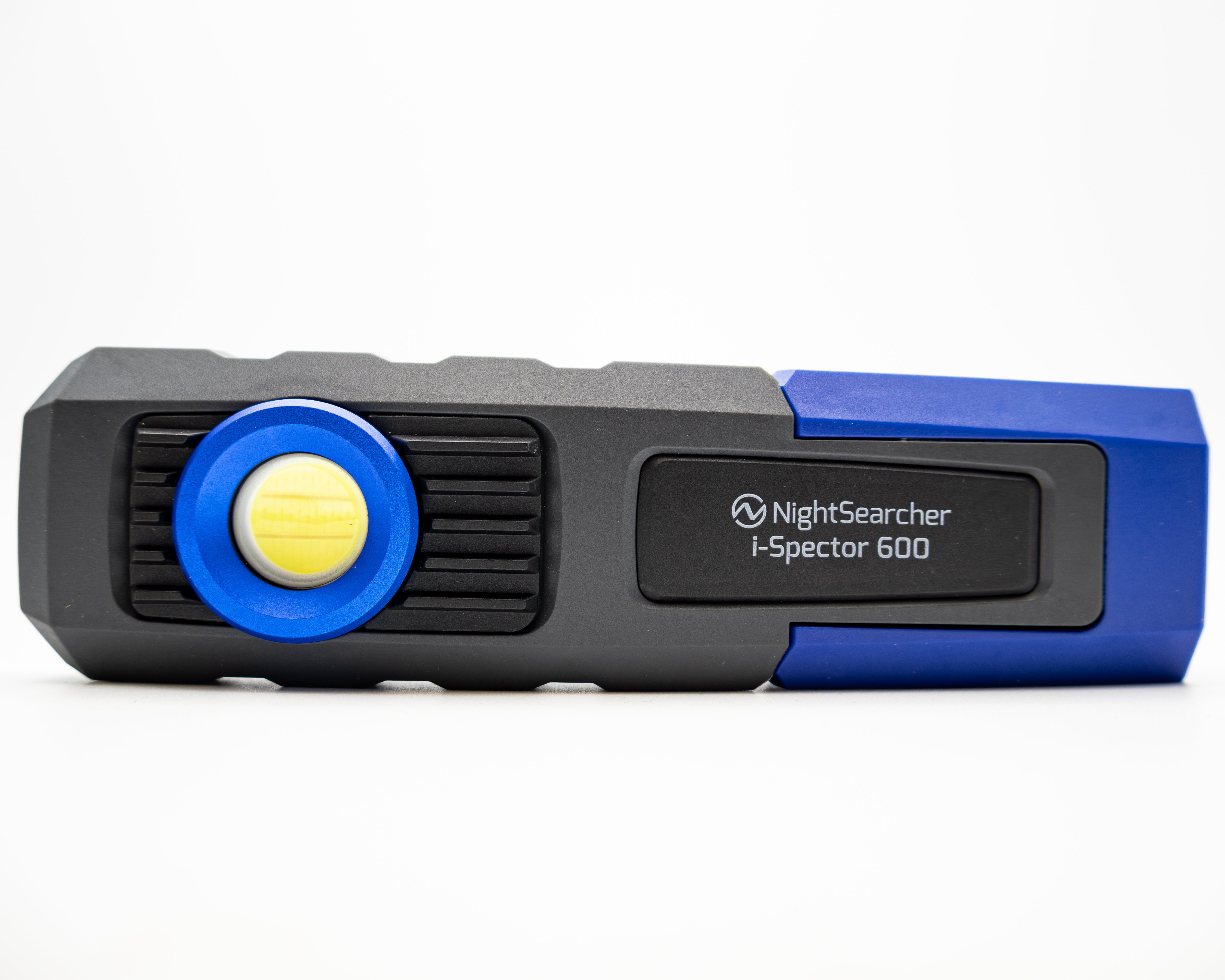 iSpector 600 | 600 Lumens | Rechargeable Inspection Light