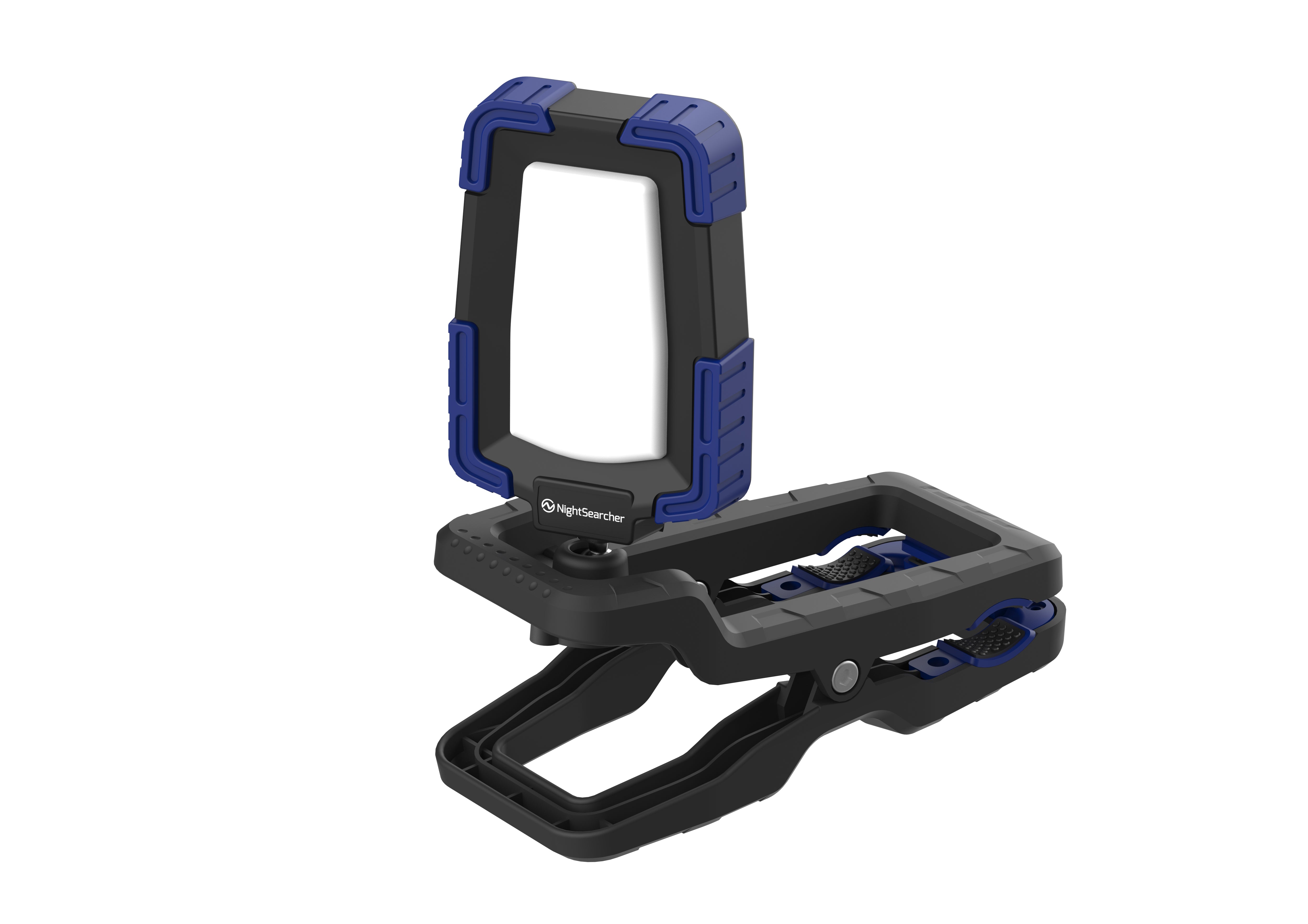 Gator 1000 - 1000 Lumens | Rechargeable Grip Light