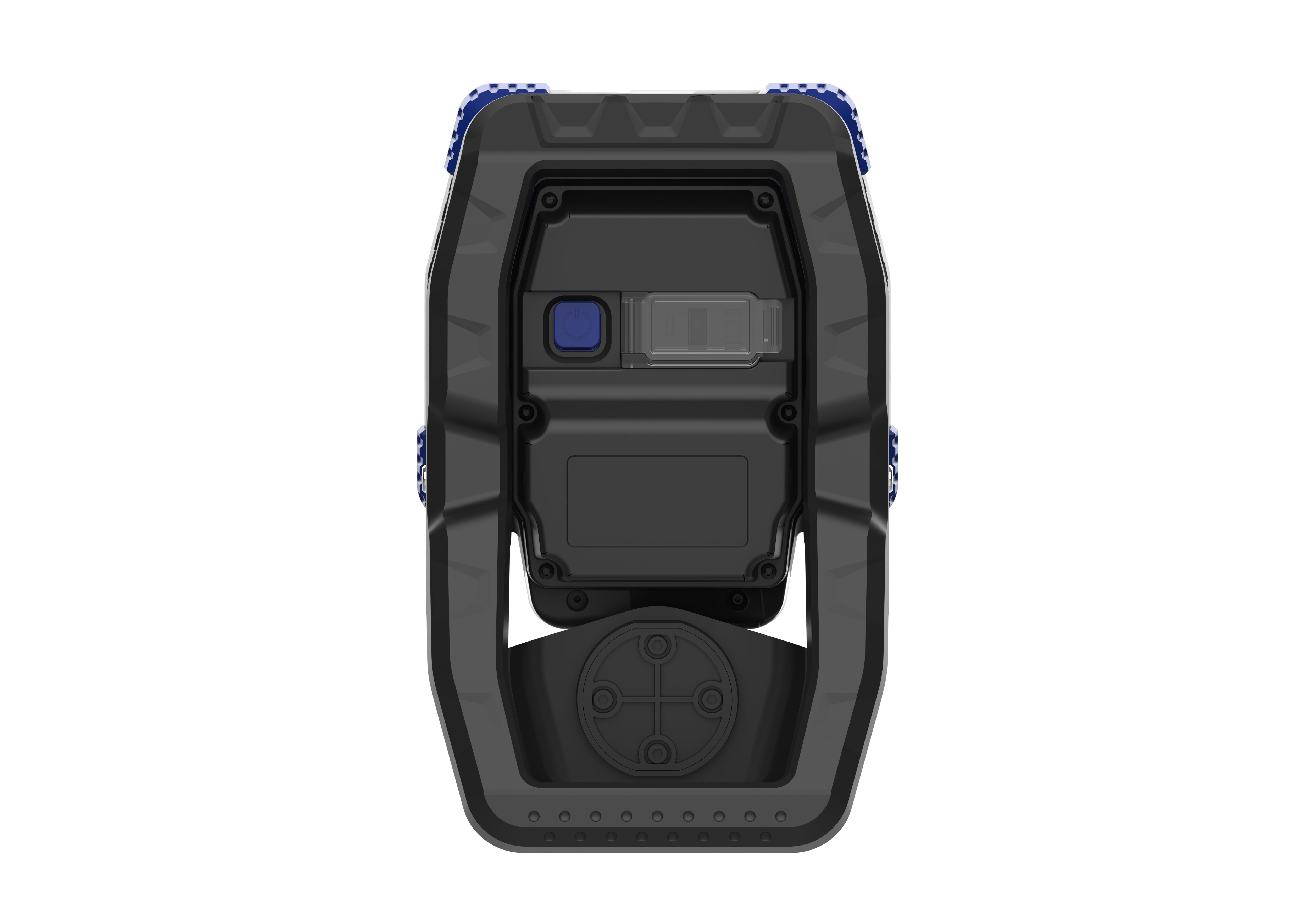 Gator 3500 - 3500 Lumens | Rechargeable Grip Light