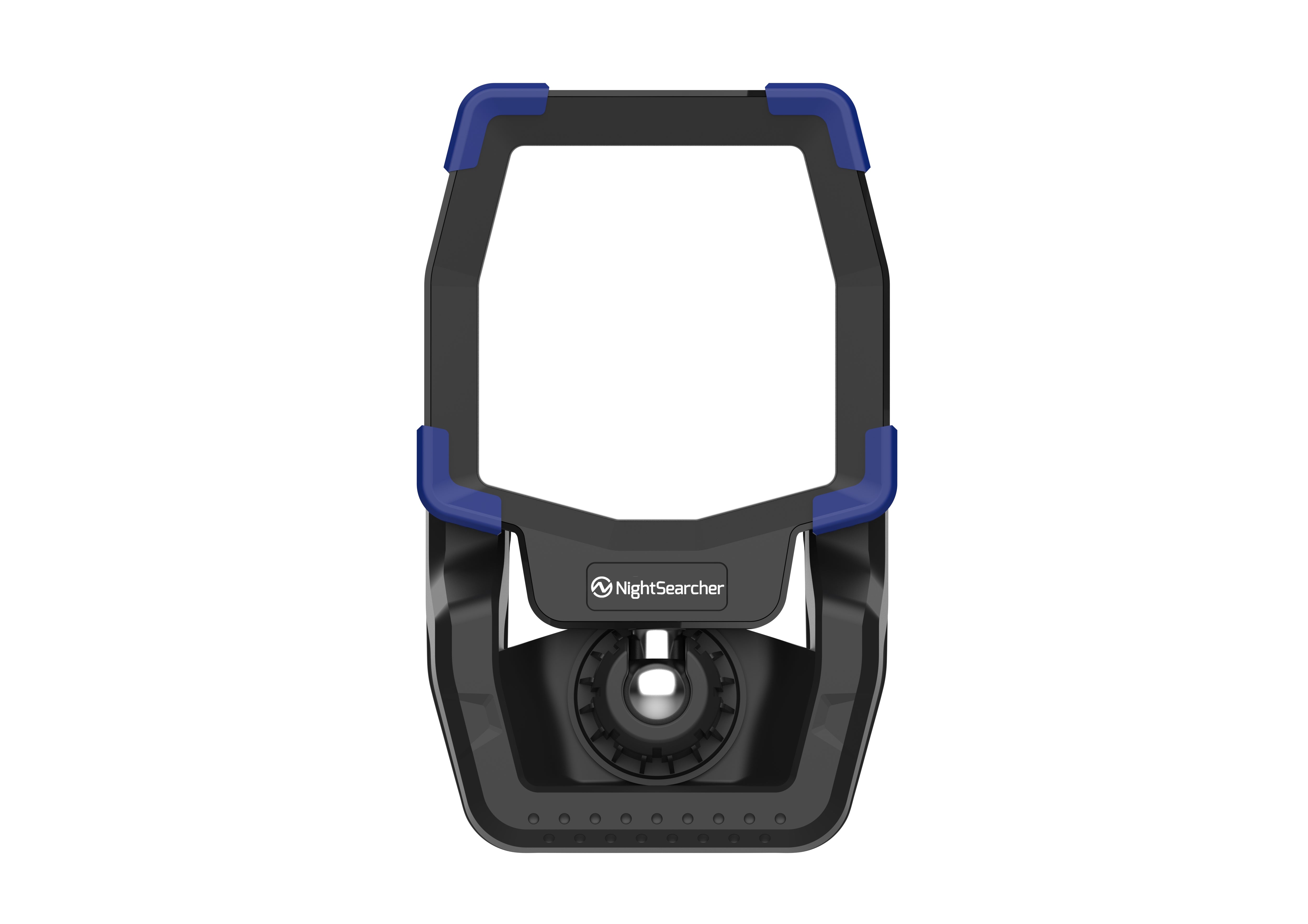 Gator 3500 - 3500 Lumens | Rechargeable Grip Light