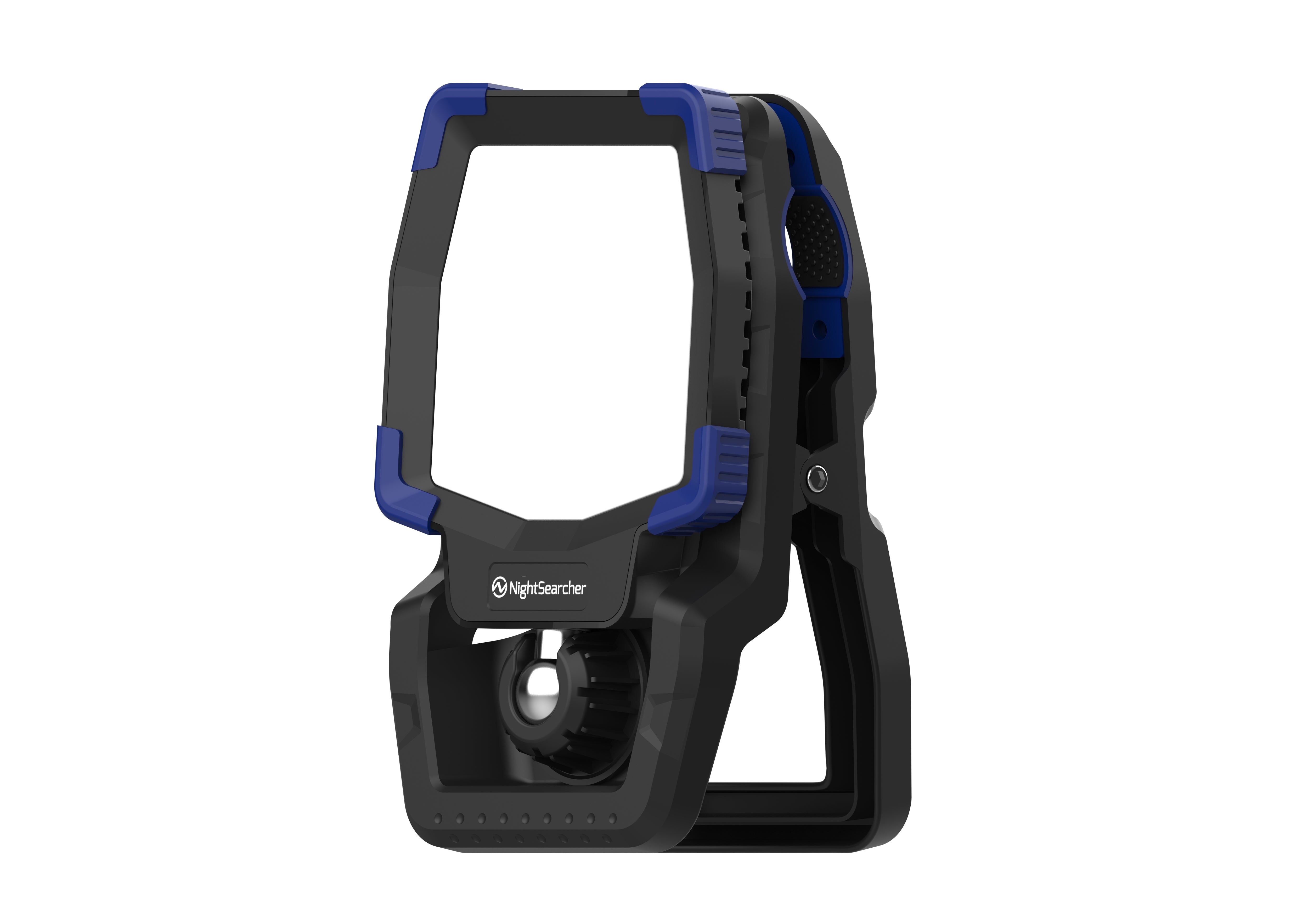 Gator 3500 - 3500 Lumens | Rechargeable Grip Light