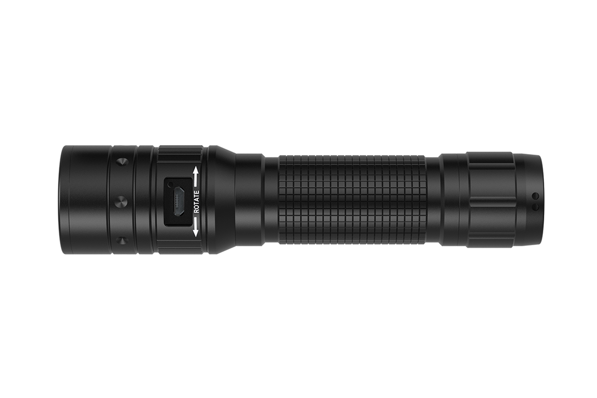 Explorer CX 1000 | 1000 lumens | Rechargeable