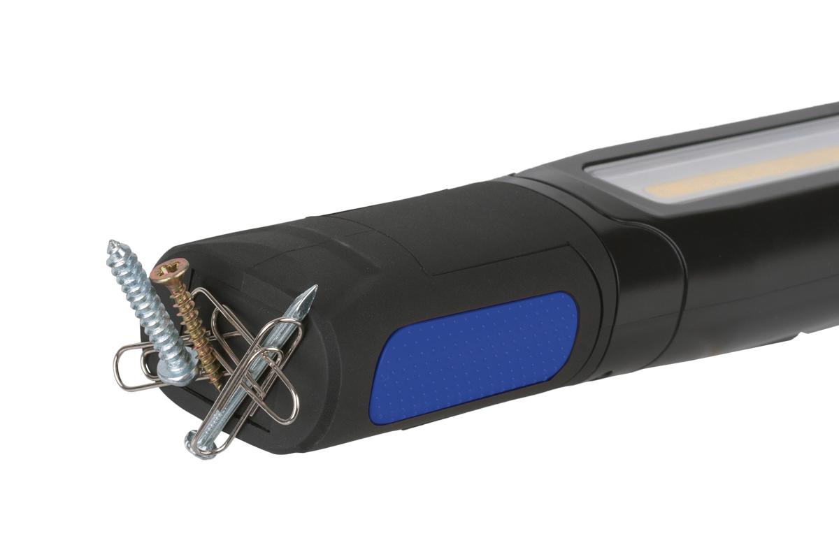 iSpector UBL | 1200 Lumens Under-Bonnet Cordless Rechargeable Light