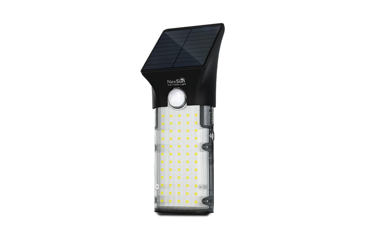 NexSun 2 In 1 | 1000 Lumens