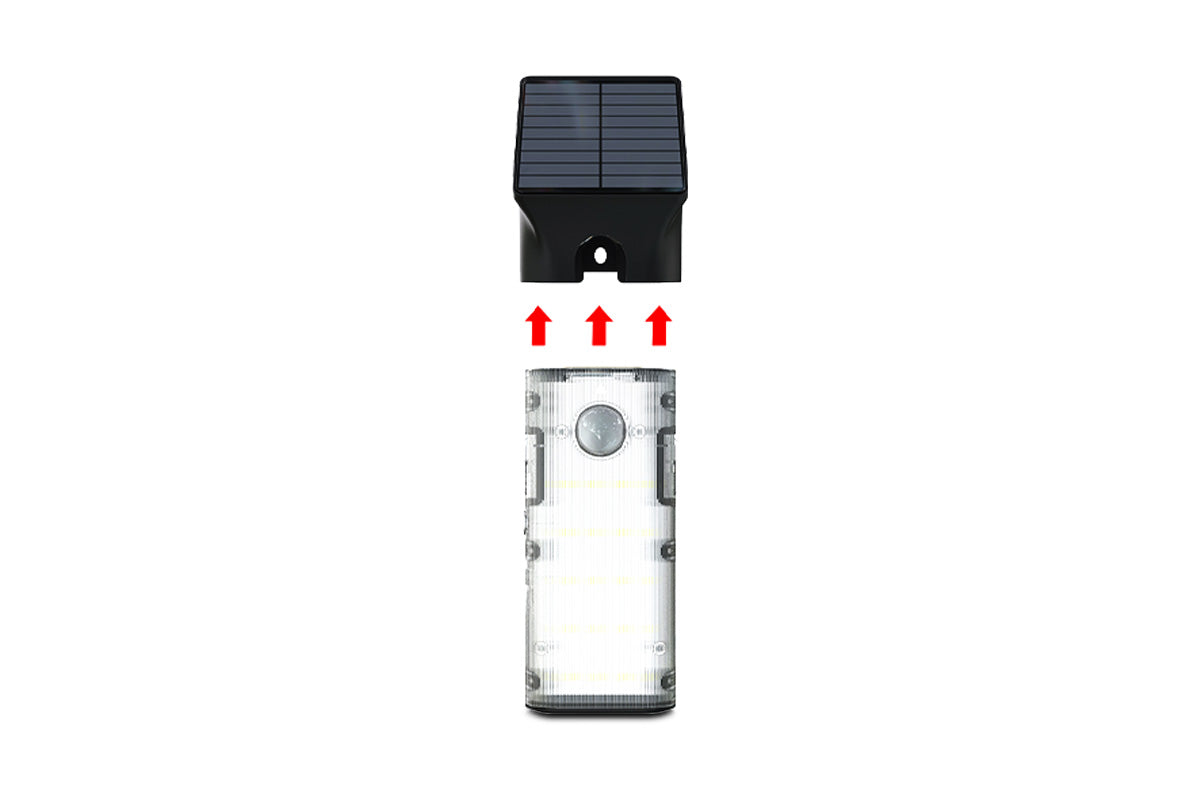 NexSun 2 In 1 | 1000 Lumens