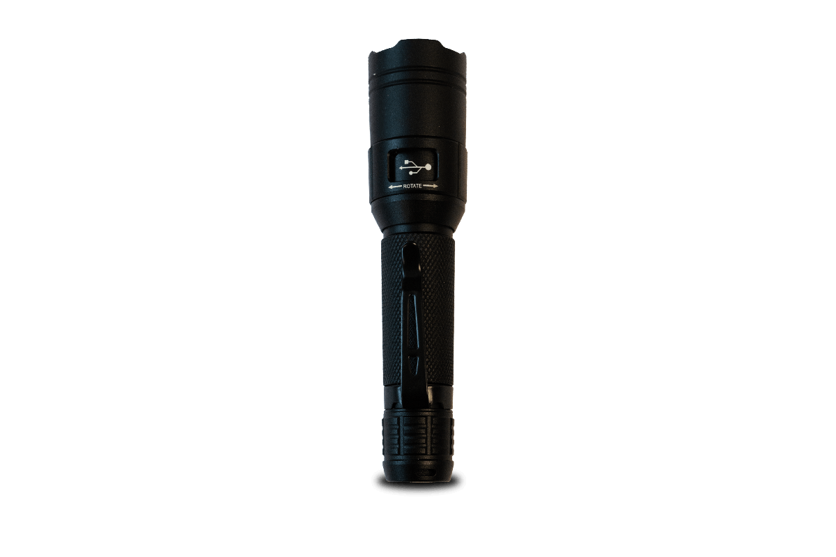 Explorer Mini | 400 Lumens | Rechargeable