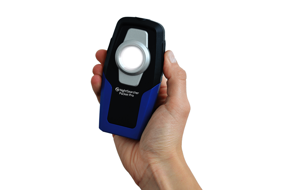 Pocket Pro | 600 Lumens | Rechargeable Worklight