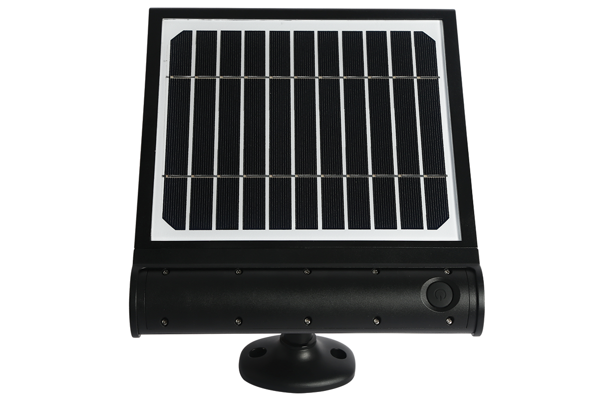 NexSun Corsican | 950 Lumens | Solar Floodlight / Wall Light