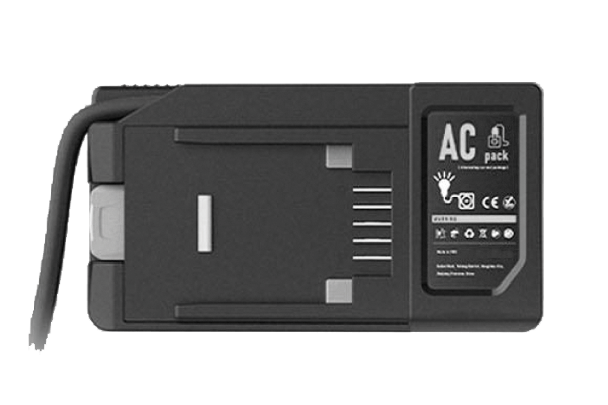 KangaStar 5K/10K AC Adaptor