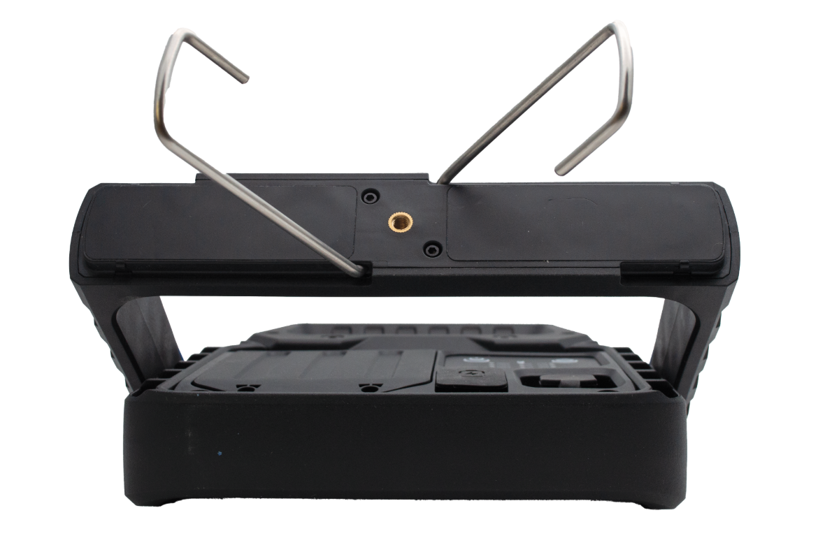 Workstar 6500 | 6500 Lumens | Rechargeable Work Light