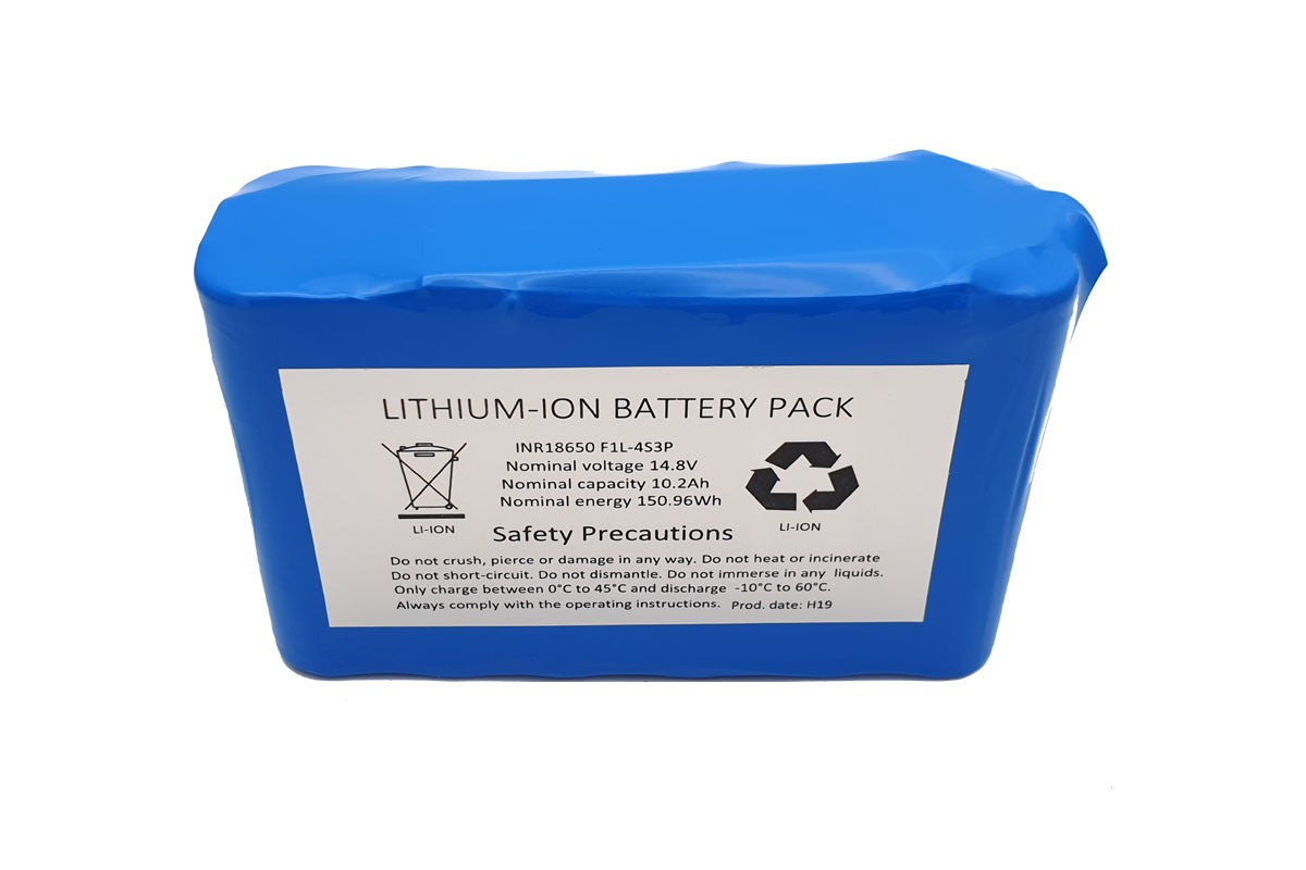 Replacement Li-ion Battery for ProStar