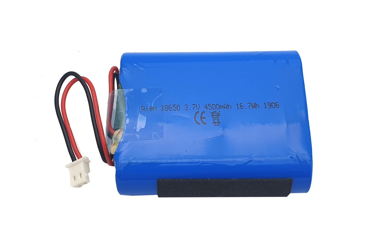 Replacement Li-ion Battery for Trio 230/550 Searchlight