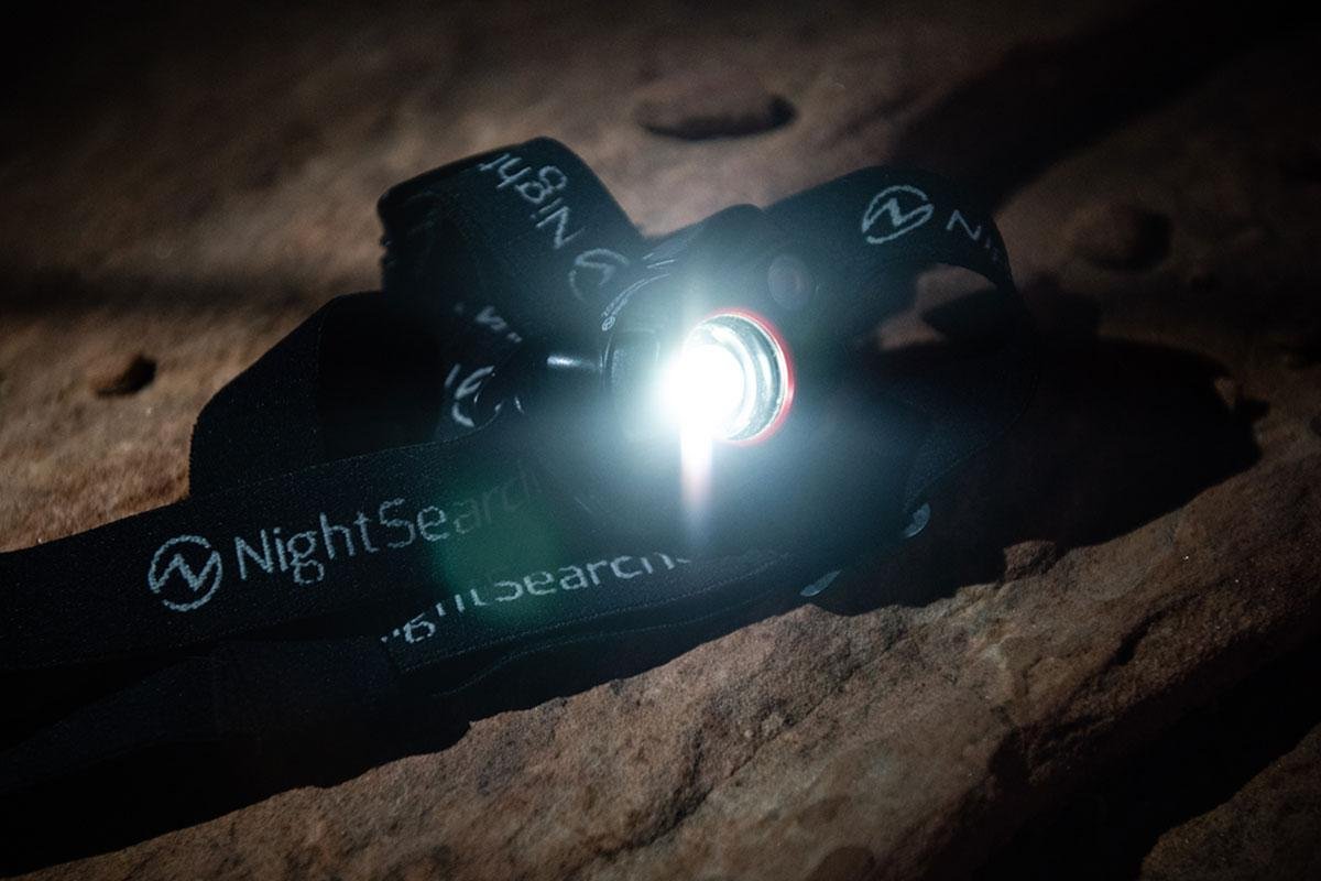 Zoom 700 | 700 Lumens | Battery Powered