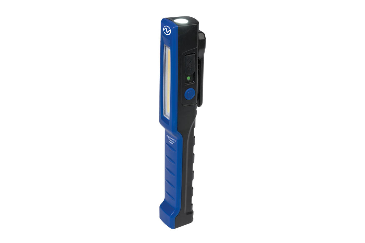 iSpector Pocket | 350 Lumens | Rechargeable Inspection Light