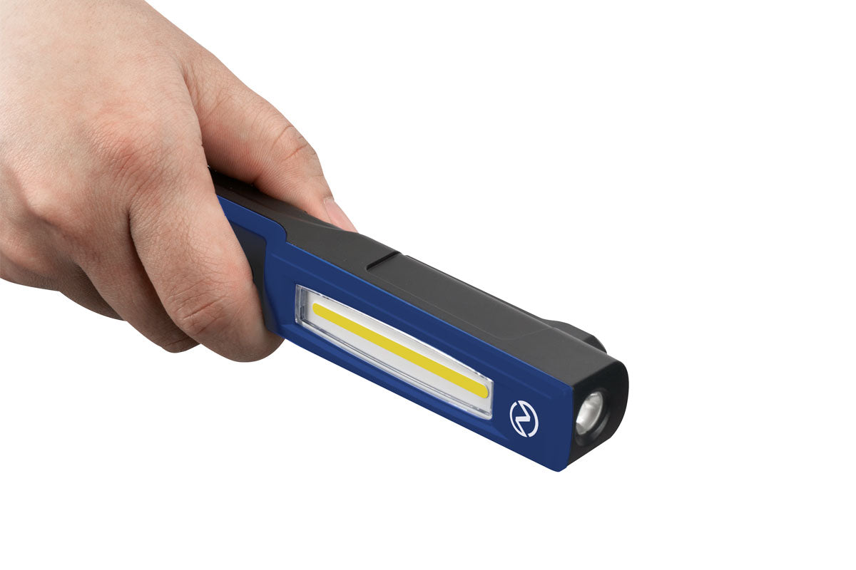 iSpector Pocket | 350 Lumen | Wiederaufladbare Inspektionsleuchte