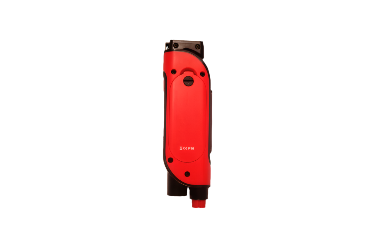 Lifeguard: 5-in-1 Emergency Tool | Battery Powered