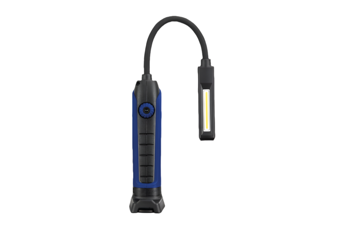 iSpector Flex | 500 Lumens | Rechargeable Inspection Light