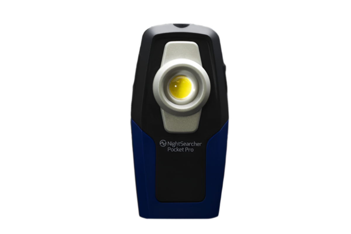 Pocket Pro | 600 Lumens | Rechargeable Worklight